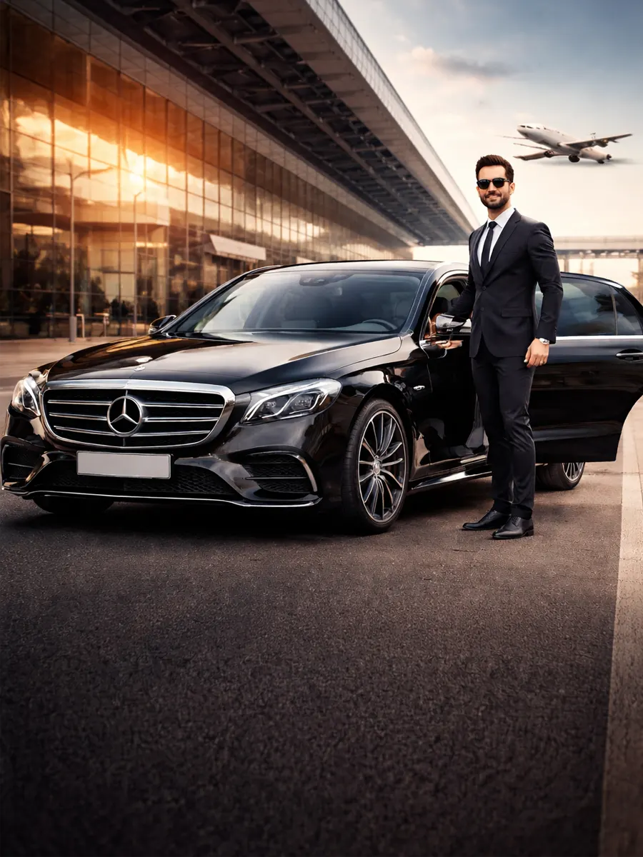 Transfert Aéroports