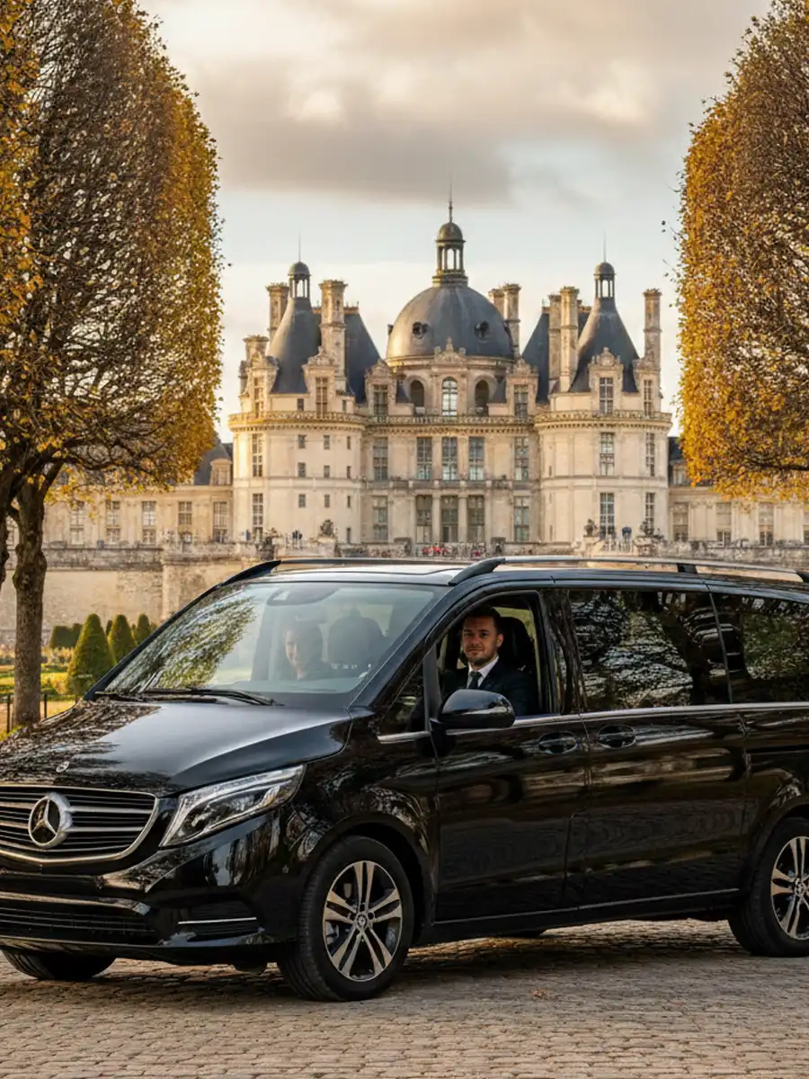 Excursions & Longue distance